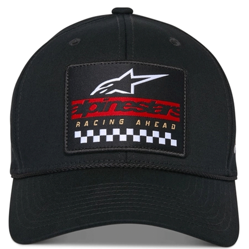 Czapka Alpinestars Matrix czarna
