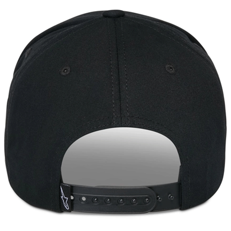 Czapka Alpinestars Matrix czarna