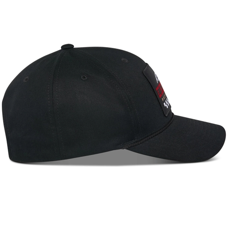 Czapka Alpinestars Matrix czarna