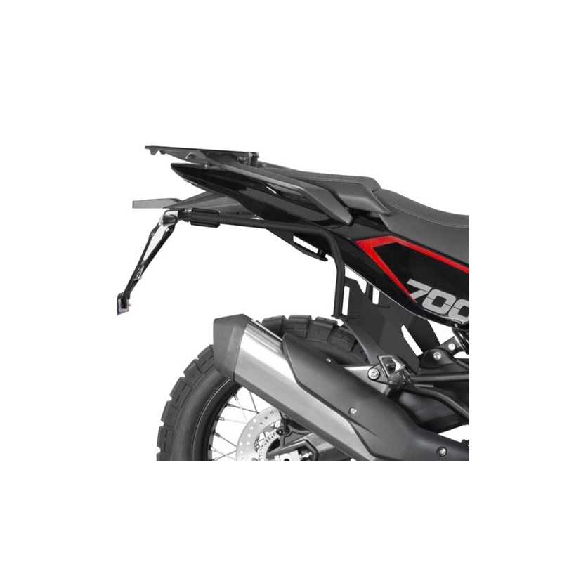 3P System fitting kit SHAD for MOTO MORINI X-Cape 700 2025-2026