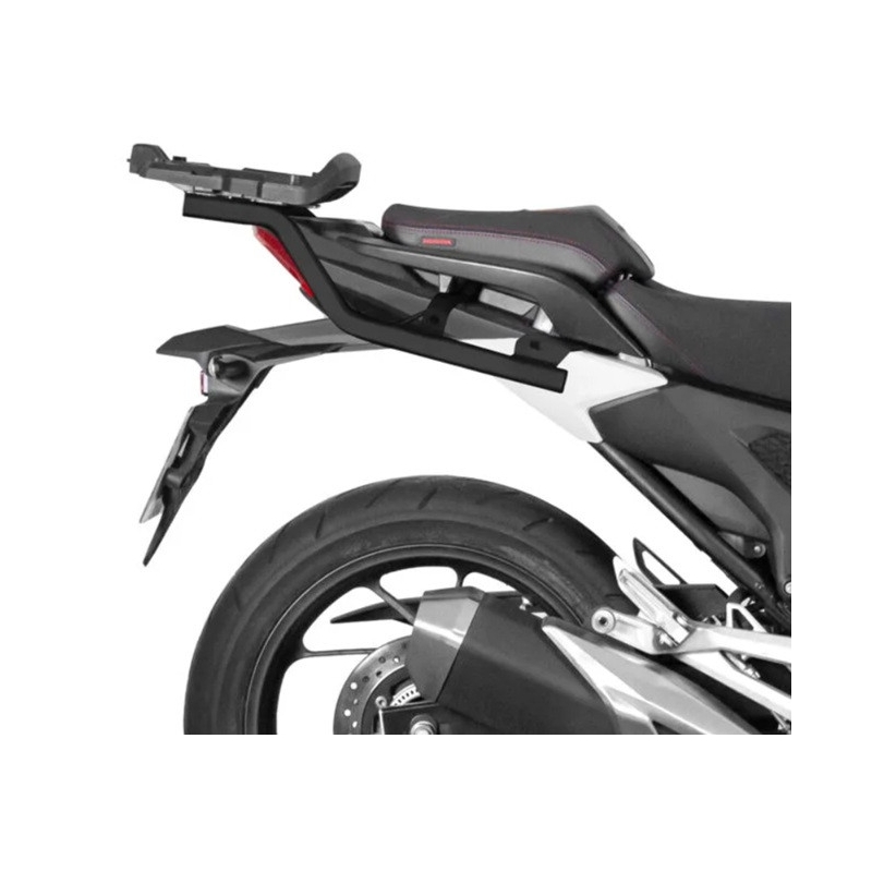Top Master fitting kit SHAD (compatible with OEM Honda rack) for HONDA NC 750 X / XD 2016-2026, HONDA NC 750 S 2016-2019