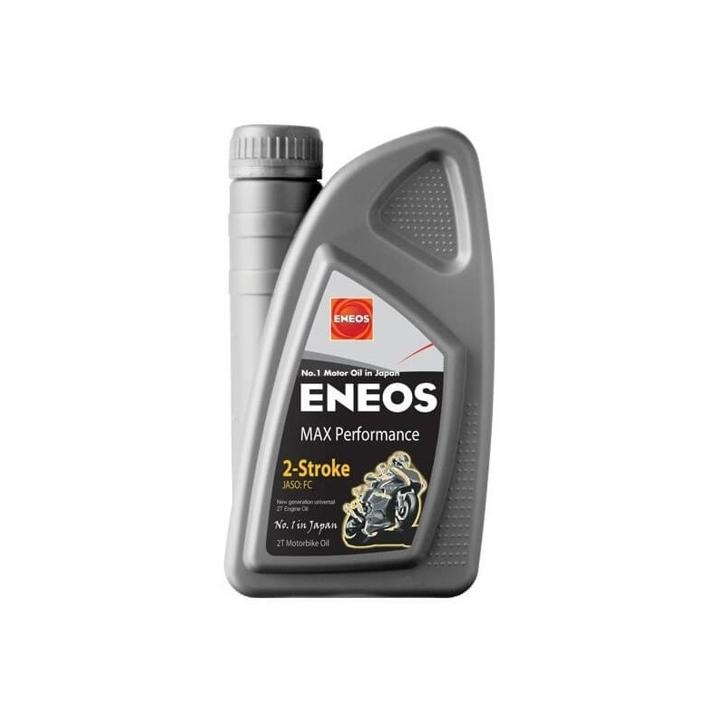 Engine oil ENEOS MAX Performance 2T 1l wyprzedaż
