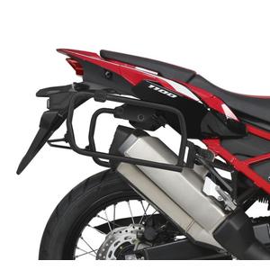 4P System fitting kit SHAD (for cases and bags TERRA and SH38X) for HONDA CRF 1100 L Africa Twin 2020-2021