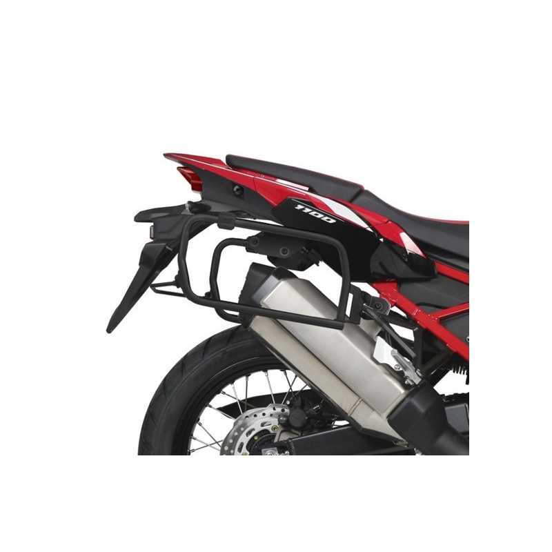 4P System fitting kit SHAD (for cases and bags TERRA and SH38X) for HONDA CRF 1100 L Africa Twin 2020-2021