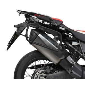4P System fitting kit SHAD (for cases and bags TERRA and SH38X) for HONDA CRF 1000 L Africa Twin 2018-2019
