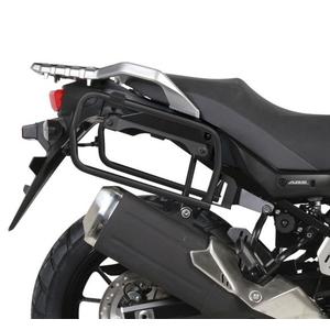4P System fitting kit SHAD S0VS694P (for cases and bags TERRA and SH38X) for SUZUKI DL 650 V-STROM 2017-2026