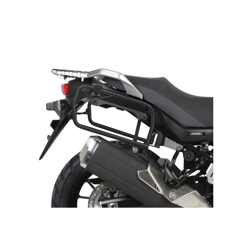 4P System fitting kit SHAD (for cases and bags TERRA and SH38X) for SUZUKI DL 650 V-STROM 2017-2026