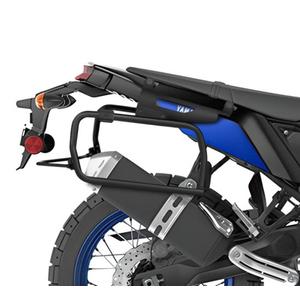 4P System fitting kit SHAD (for cases and bags TERRA and SH38X) for YAMAHA XTZ 700 Tenere 700 2019-2026