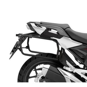 4P System fitting kit SHAD (for cases and bags TERRA and SH38X) for HONDA NC 750 X / XD 2016-2020