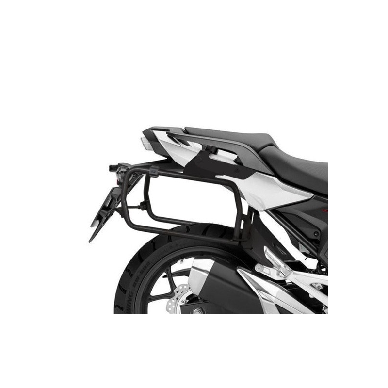 4P System fitting kit SHAD (for cases and bags TERRA and SH38X) for HONDA NC 750 X / XD 2016-2020