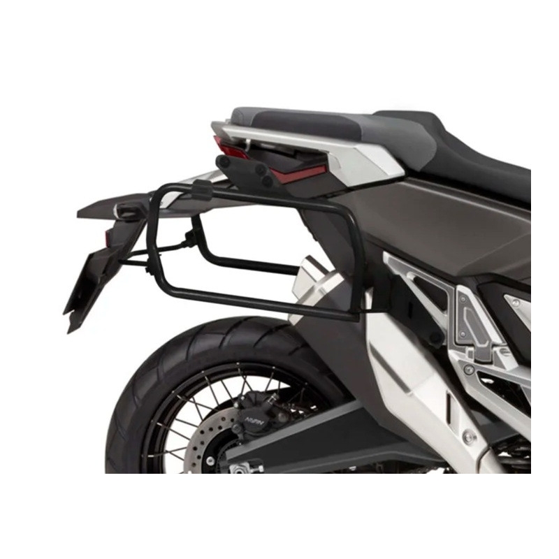 4P System fitting kit SHAD (for cases and bags TERRA and SH38X) for HONDA X-ADV 750 2017-2020