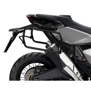 4P System fitting kit SHAD (for cases and bags TERRA and SH38X) for HONDA X-ADV 750 2021-2026
