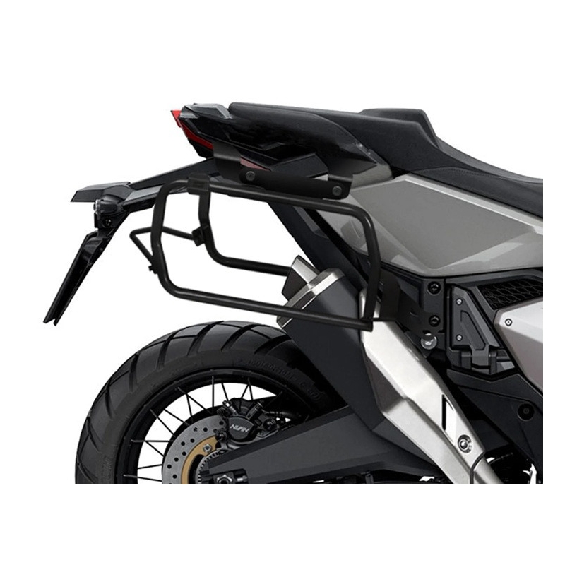 4P System fitting kit SHAD (for cases and bags TERRA and SH38X) for HONDA X-ADV 750 2021-2026