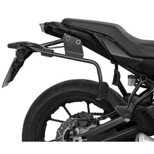 3P System fitting kit SHAD Y0MT76IF for YAMAHA MT-07 Tracer / Tracer 700 2016-2020, YAMAHA Tracer 7 2021-2024