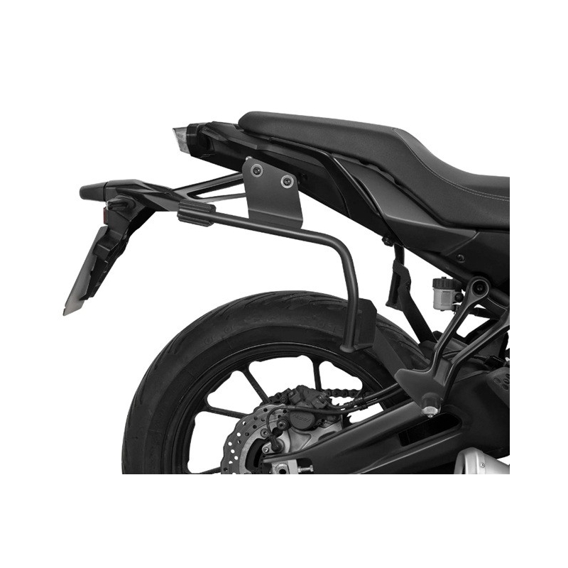 3P System fitting kit SHAD for YAMAHA MT-07 Tracer / Tracer 700 2016-2020, YAMAHA Tracer 7 2021-2024