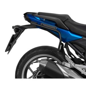 3P System fitting kit SHAD H0NT75IF for HONDA NC 750 X / XD 2016-2020, HONDA NC 750 S 2016-2019