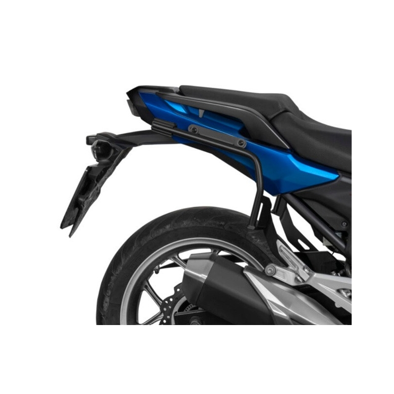 3P System fitting kit SHAD for HONDA NC 750 X / XD 2016-2020, HONDA NC 750 S 2016-2019