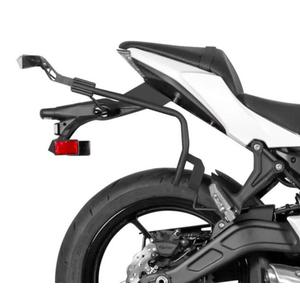 3P System fitting kit SHAD for KAWASAKI Z 650 2016-2026, KAWASAKI Ninja 650 2017-2026