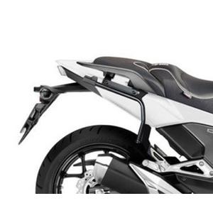 3P System fitting kit SHAD H0NG77IF for HONDA NC 750 D Integra 2016-2024