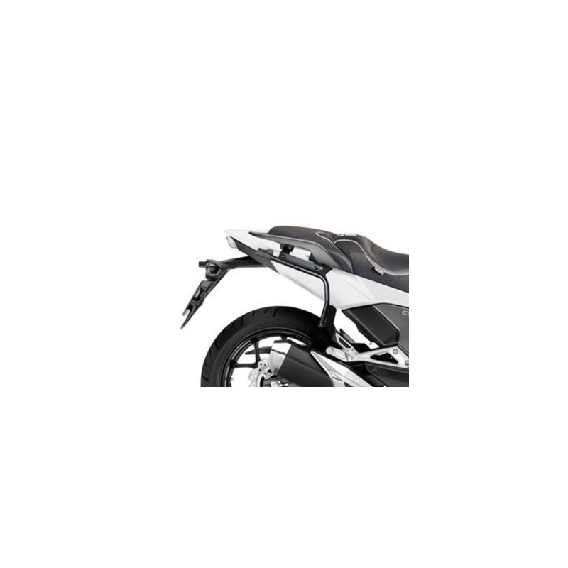 3P System fitting kit SHAD for HONDA NC 750 D Integra 2016-2024