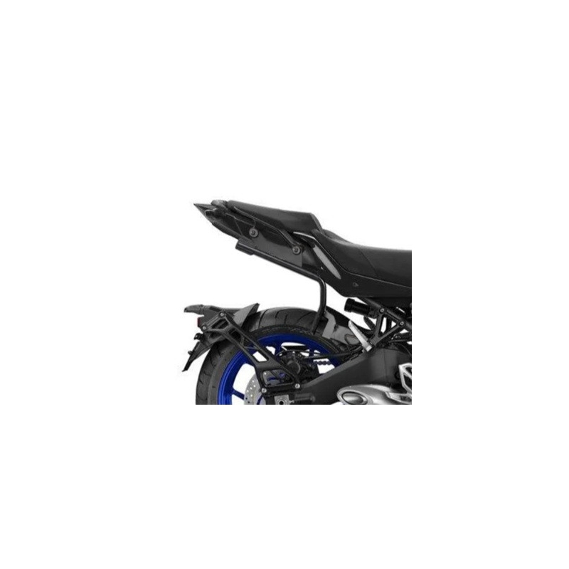 3P System fitting kit SHAD for YAMAHA MXT 850 Niken / GT 2018-2024