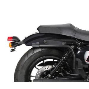 3P System fitting kit SHAD H0GV18IF for HYOSUNG GV 125 (S) Aquila 2018-2023