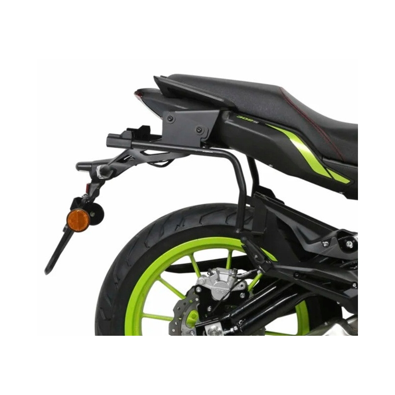 3P System fitting kit SHAD for BENELLI BN 302 2019-2019