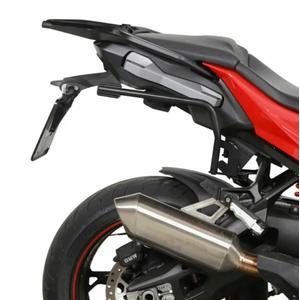 3P System fitting kit SHAD W0SX10IF for BMW S 1000 XR 2020-2023