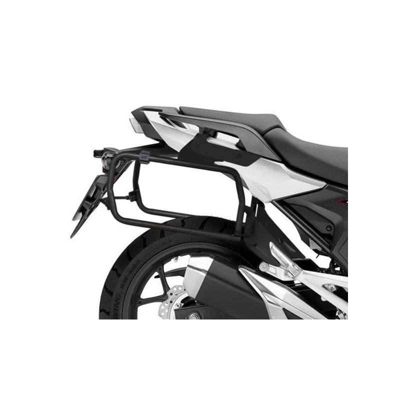4P System fitting kit SHAD (for cases and bags TERRA and SH38X) for HONDA NC 750 X / XD 2021-2025