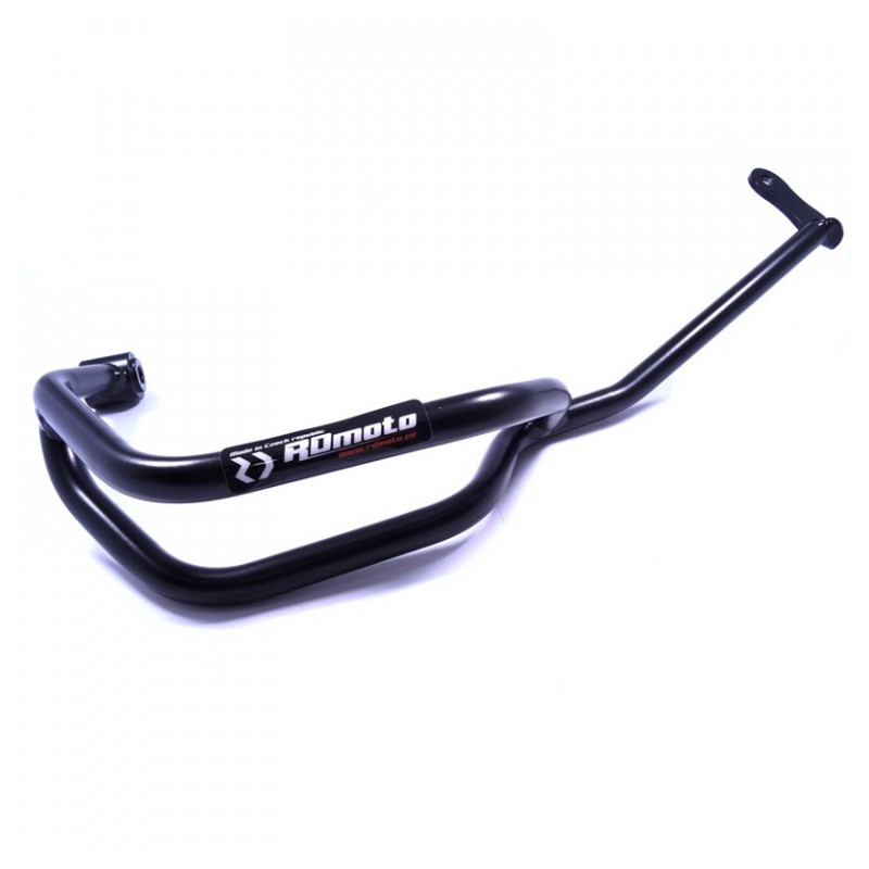 Engine guards RDMOTO matt black