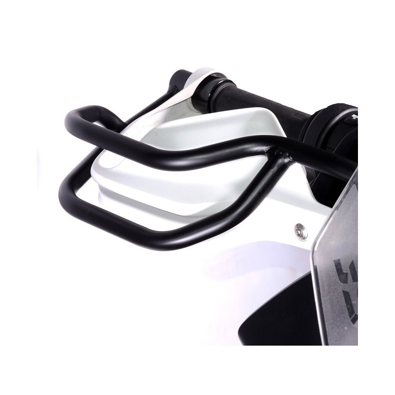 Engine guards RDMOTO matt black
