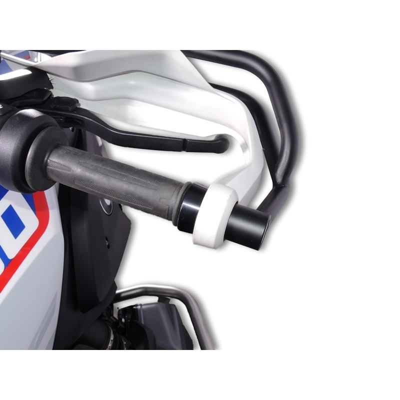 Engine guards RDMOTO matt black