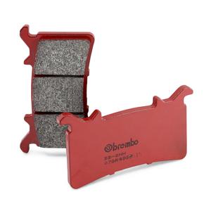 Brake pads BREMBO 07GR99SA