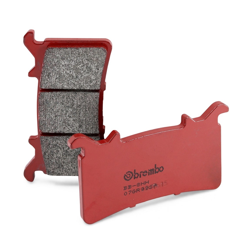 Brake pads BREMBO