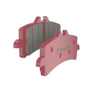Brake pads BREMBO 07HO65SA