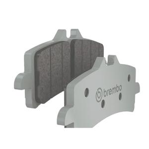 Brake pads BREMBO 07BB33SR