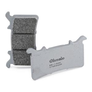 Brake pads BREMBO 07GR99SR