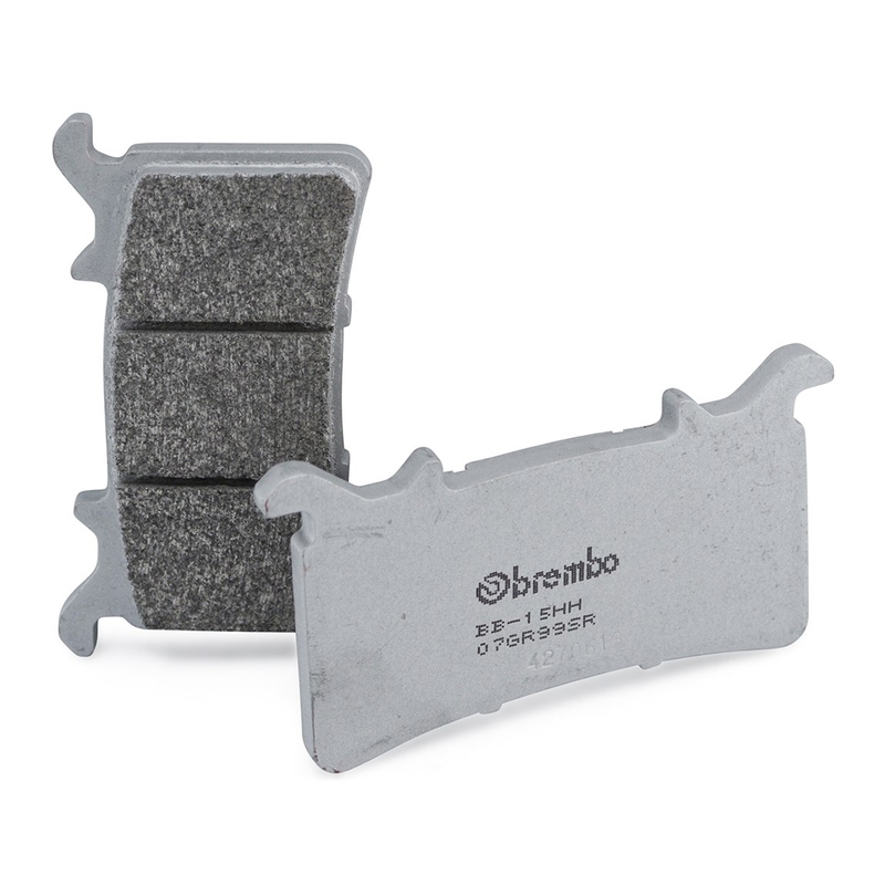 Brake pads BREMBO