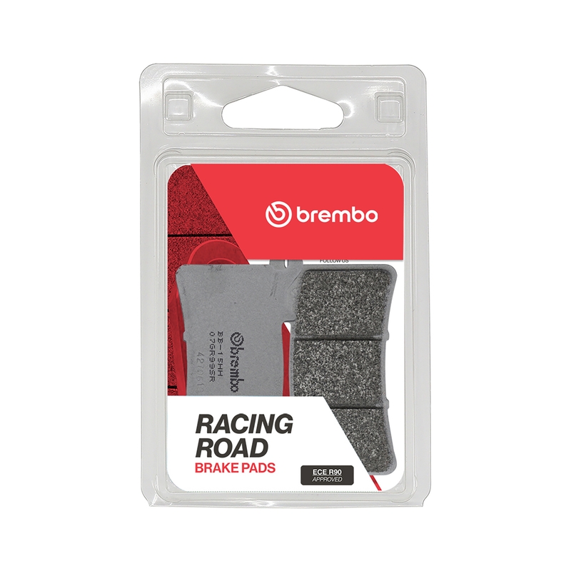 Brake pads BREMBO
