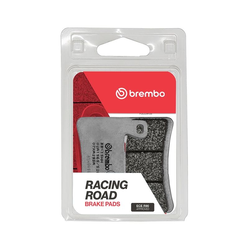 Brake pads BREMBO