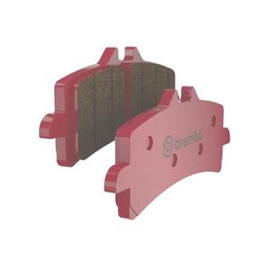 Brake pads BREMBO 07HD23SP