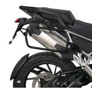 4P System fitting kit SHAD T0TG124P (for cases and bags TERRA and SH38X) for TRIUMPH Tiger 1200 Explorer / GT Explorer 2022-2025