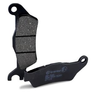 Brake pads BREMBO 07120 CC SCOOTER