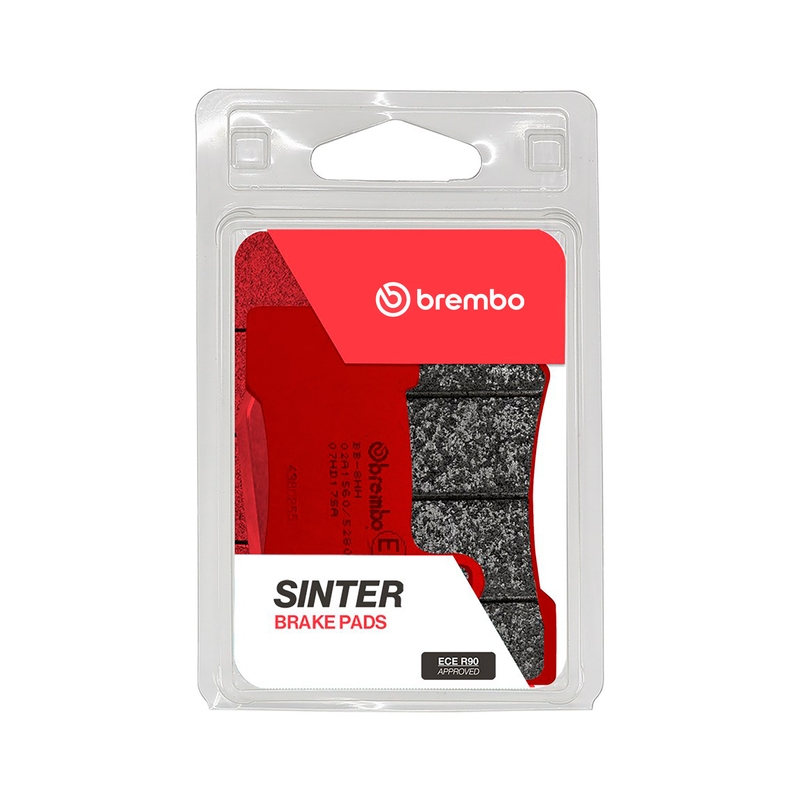 Brake pads BREMBO