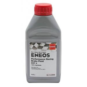 ENEOS Performance Racing Brake Fluid DOT 4 0,5l
