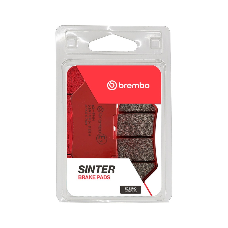 Brake pads BREMBO