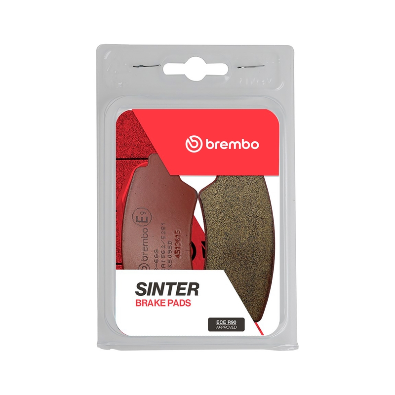 Brake pads BREMBO