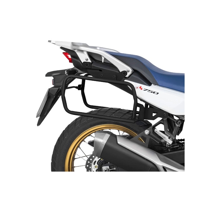 4P System fitting kit SHAD (for cases and bags TERRA and SH38X) for HONDA XL 750 Transalp  2023-2026
