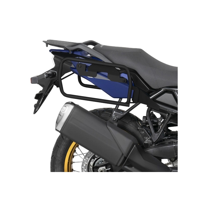 4P System fitting kit SHAD (for cases and bags TERRA and SH38X) for SUZUKI DL 800 V-STROM 2023-2026