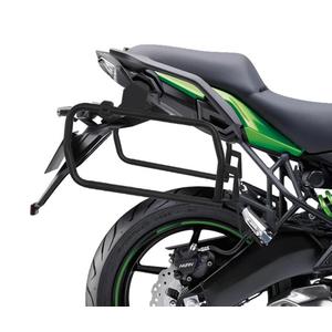 4P System fitting kit SHAD K0VR68I4P (for cases and bags TERRA and SH38X) for KAWASAKI Versys 650 2015-2026